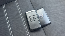 Dacia Sandero Stepway 1.0 TCe Prestige 5dr Petrol Hatchback